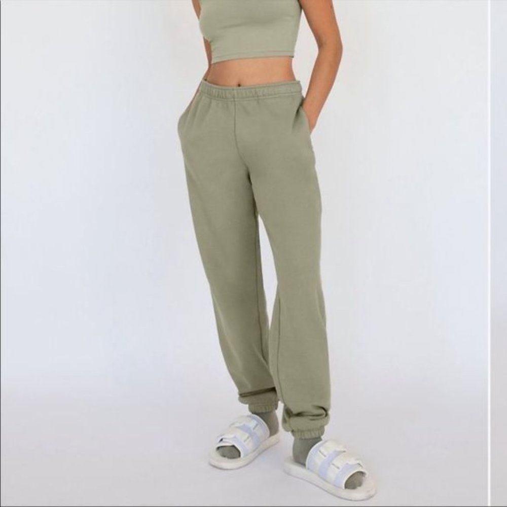 Aritzia TNA joggers